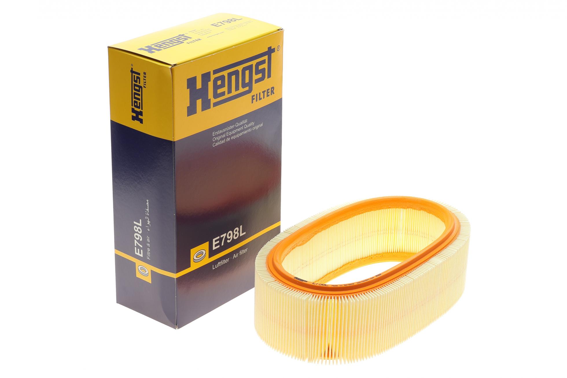 E798L HENGST FILTER